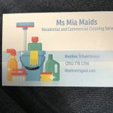 Fair Lawn Housekeeping Service Provider Available