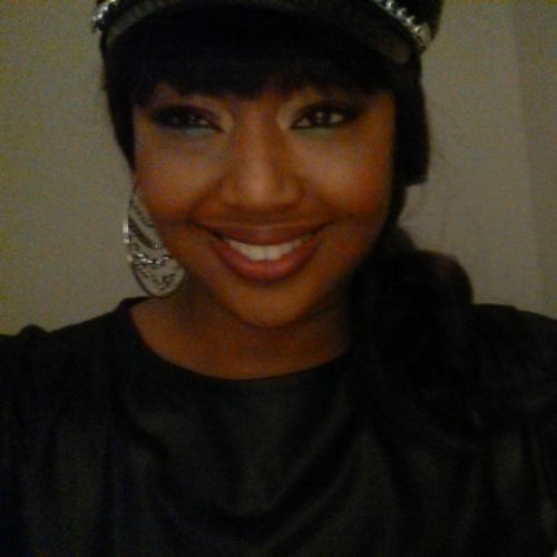 Housekeeper Provider Bianca S's Profile Picture