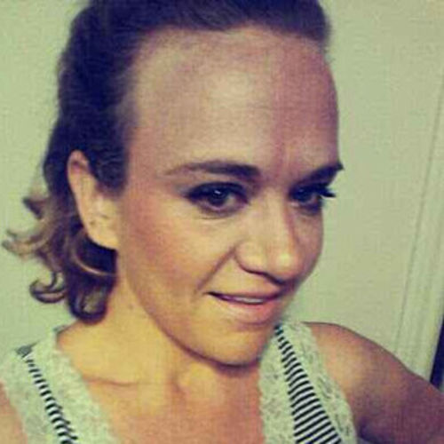 Housekeeper Provider Courtney R's Profile Picture