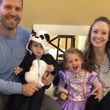 Seeking part time childcare for pickup and drop off in Port Perry