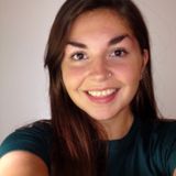 Recent college graduate with tons of childcare experience!