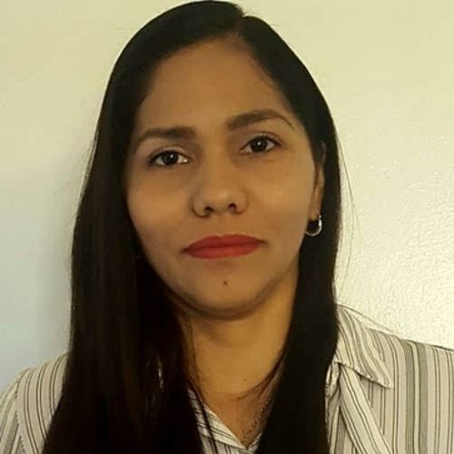 Child Care Provider Carolina C's Profile Picture