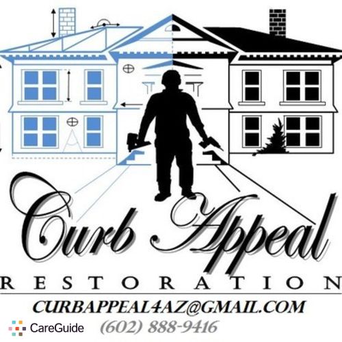 Handyman Provider Curb Appeal's Profile Picture
