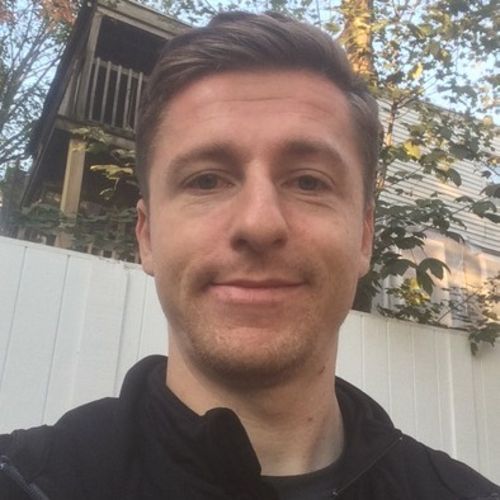 House Sitter Provider Nathan C's Profile Picture