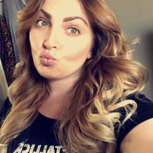 Housekeeper Provider Kristin K's Profile Picture