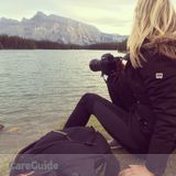 Banff Photographer