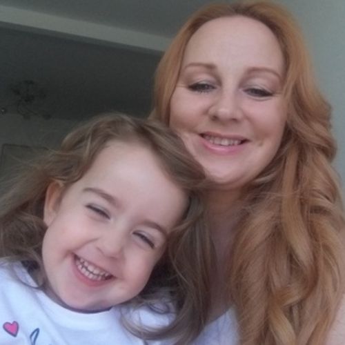 Canadian Nanny Provider Jane B's Profile Picture