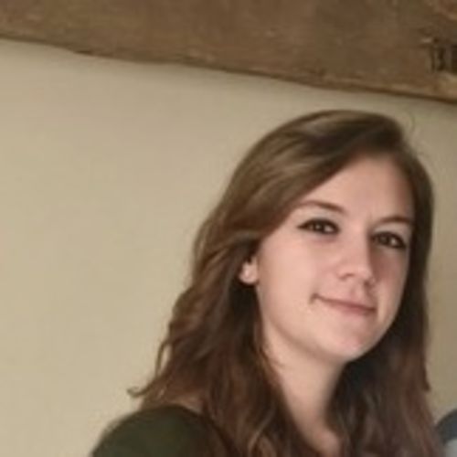 Child Care Provider Ashlynn B's Profile Picture