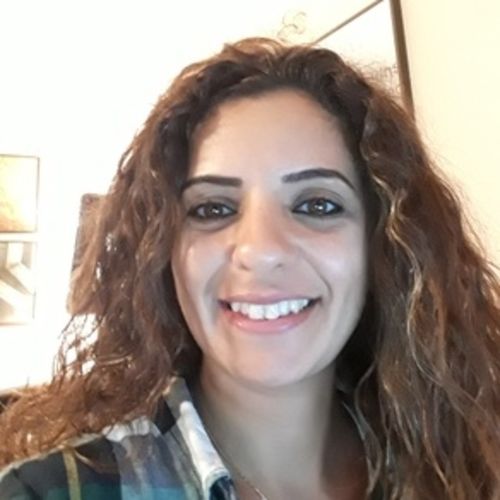 Child Care Provider Nancy A's Profile Picture