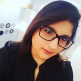 Hi! My name is Saba Mahmud, I honestly love taking care of kids