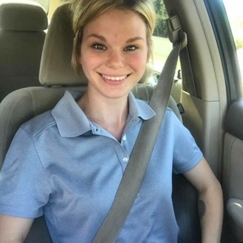 House Sitter Provider Deidra F's Profile Picture