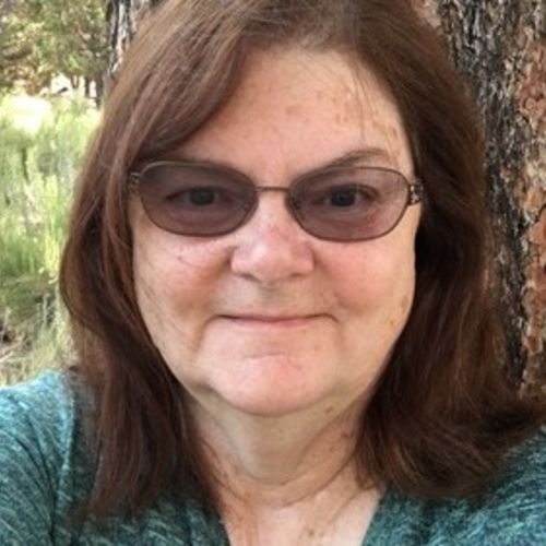 House Sitter Provider Sarina S's Profile Picture