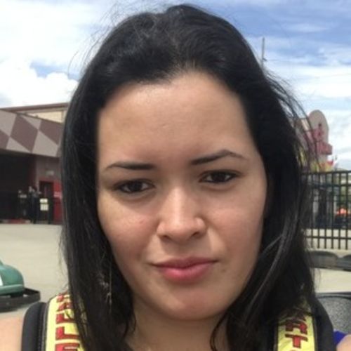 Housekeeper Provider Selmy Martinez's Profile Picture