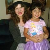 Available: Smart Female Caregiver