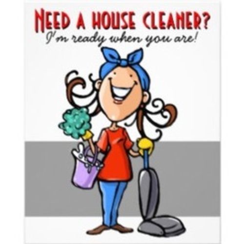 Housekeeper Provider Chelsea Coscia's Profile Picture