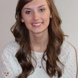 College student seeking summer nannying job