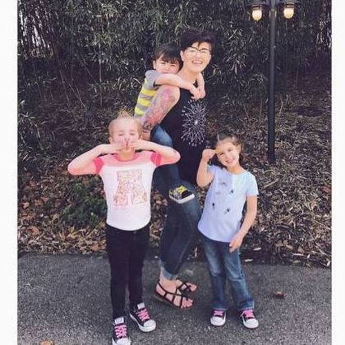 Child Care Job Taylor Migliano's Profile Picture