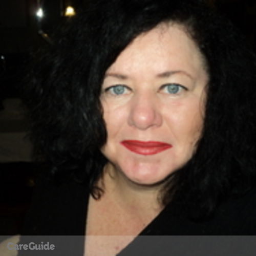 Canadian Nanny Provider Jennifer H's Profile Picture