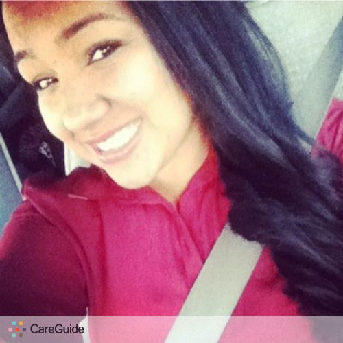 Housekeeper Provider Joanna Hernandez's Profile Picture
