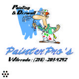 Need a Painter? call the Painter Pro's