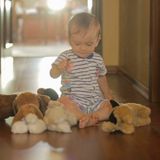 Noah Leonard John West