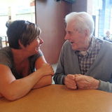 Compassionate, Reliable Personal Care Worker for Your Elderly Loved Ones