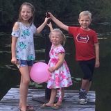 We are looking for a nanny to join our household