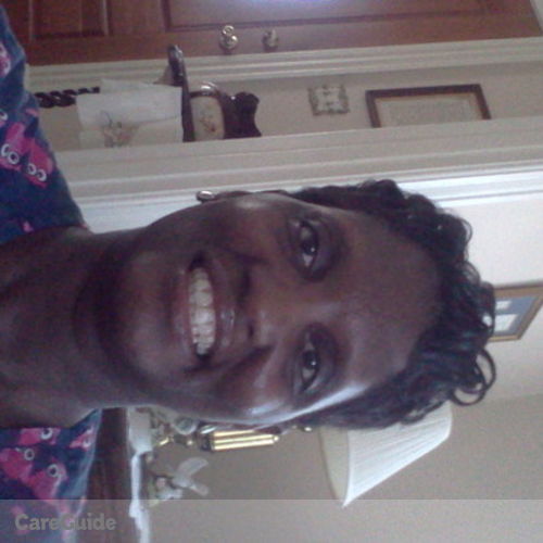 Elder Care Provider Regina J's Profile Picture