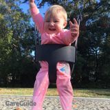 Part time nanny needed for 11 month old girl.