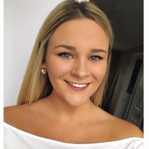 Canadian Nanny Provider Kayla M's Profile Picture
