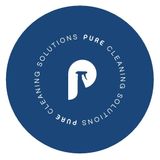 Experienced and energetic? Pure Cleaning Solutions is looking to hire qualified, experienced staff.