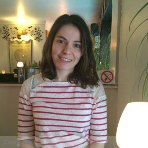 Tutor Provider Julia R's Profile Picture