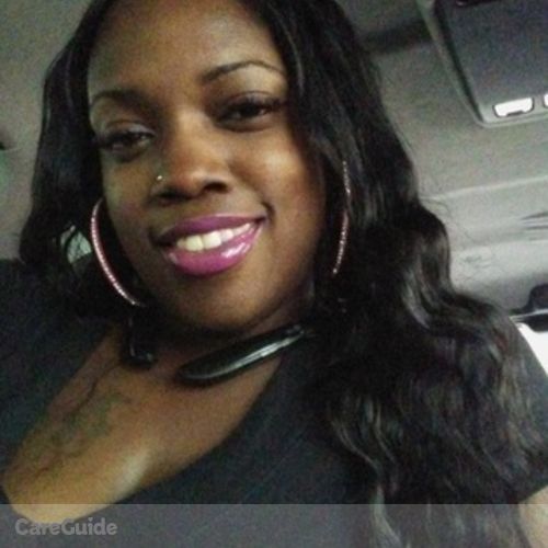 Housekeeper Provider Tamara D's Profile Picture