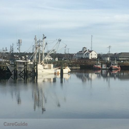 Chef Job Fishermen's V's Profile Picture