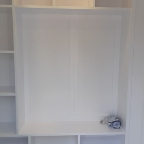 Handyman Provider Angelo M's Profile Picture