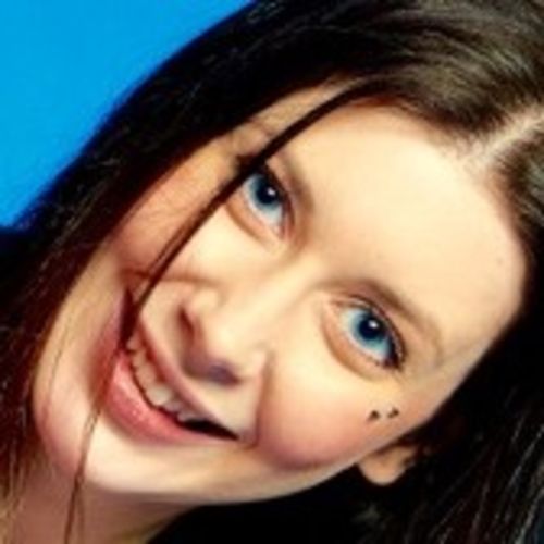 Canadian Nanny Provider Elie-Ann V's Profile Picture