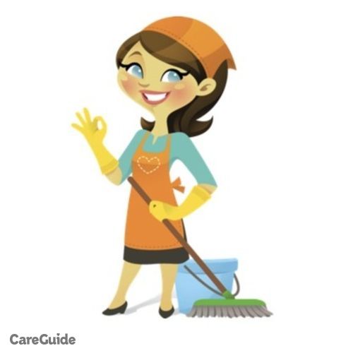 Housekeeper Provider Ana D's Profile Picture