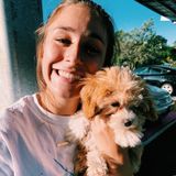 Tayler Andersen, loving caring babysitter