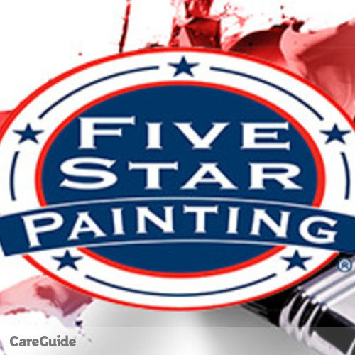 Painter Provider Mark M's Profile Picture