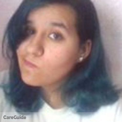 House Sitter Provider Samantha Finney's Profile Picture