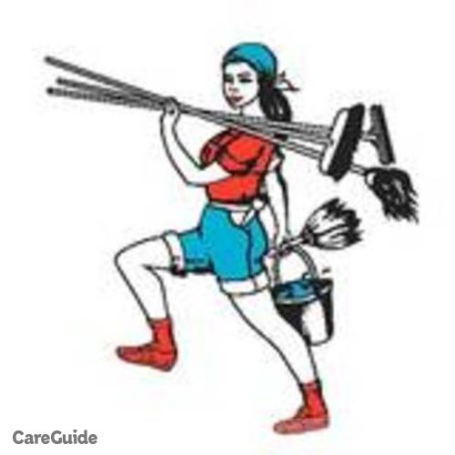 Housekeeper Provider Paige B's Profile Picture