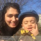 Nanny with kids experience looking for live in position.
