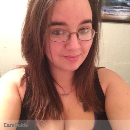 Housekeeper Provider Shelby R's Profile Picture