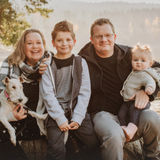 Professional Nanny Wanted Immediately or before September 2019
