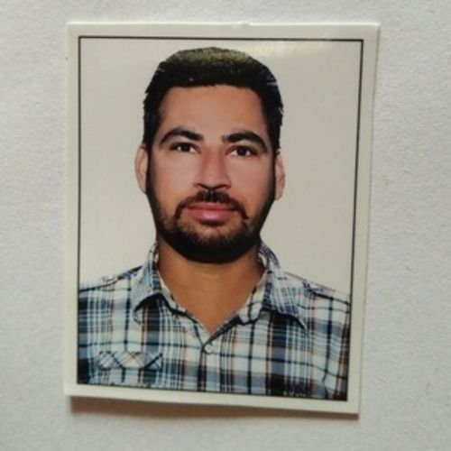 Housekeeper Provider Rajinder Kumar's Profile Picture