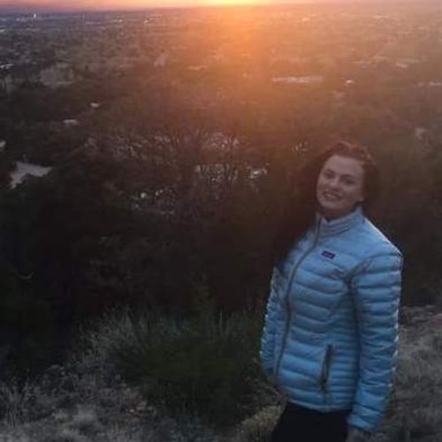 House Sitter Provider Brittany B's Profile Picture