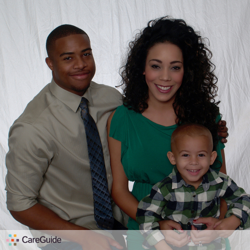 Child Care Provider Cassandra H's Profile Picture