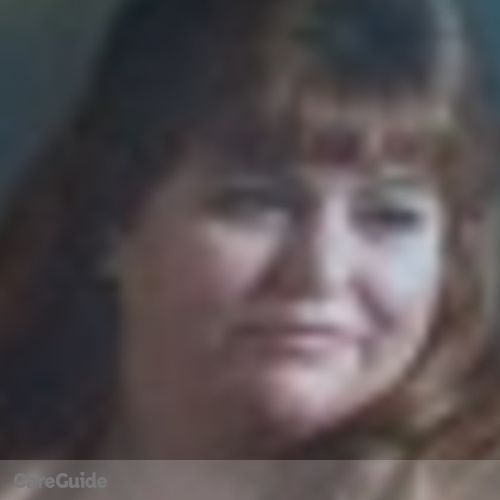 Child Care Provider Wendy P's Profile Picture