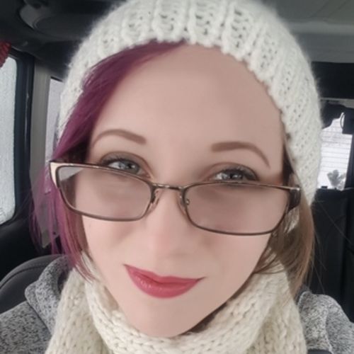 Housekeeper Provider Chanel Fyfe's Profile Picture