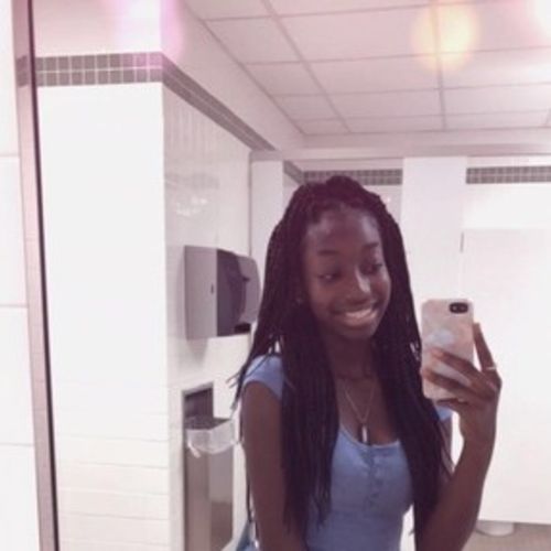 Child Care Provider Janiya A's Profile Picture
